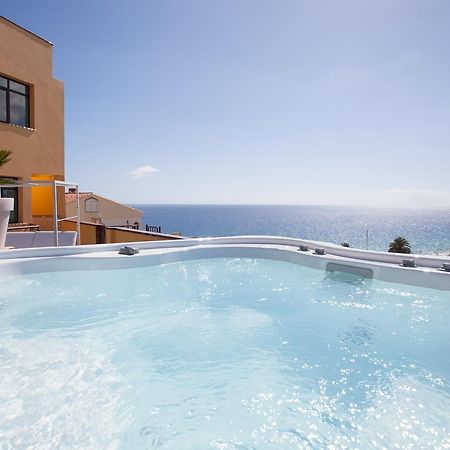 Villamar Hotel Morro Jable  Eksteriør billede