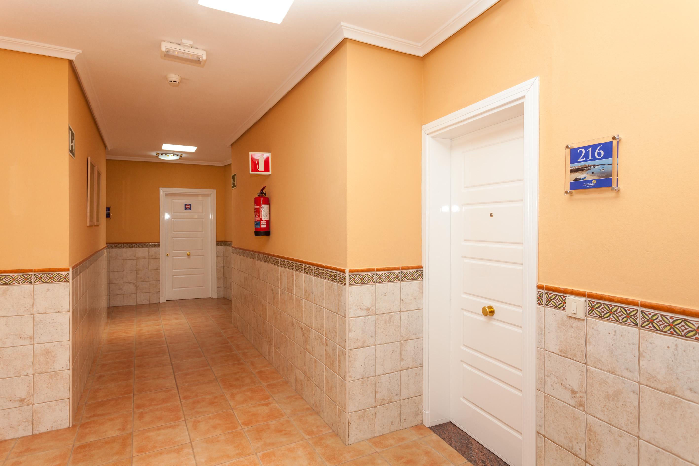 Villamar Hotel Morro Jable  Eksteriør billede