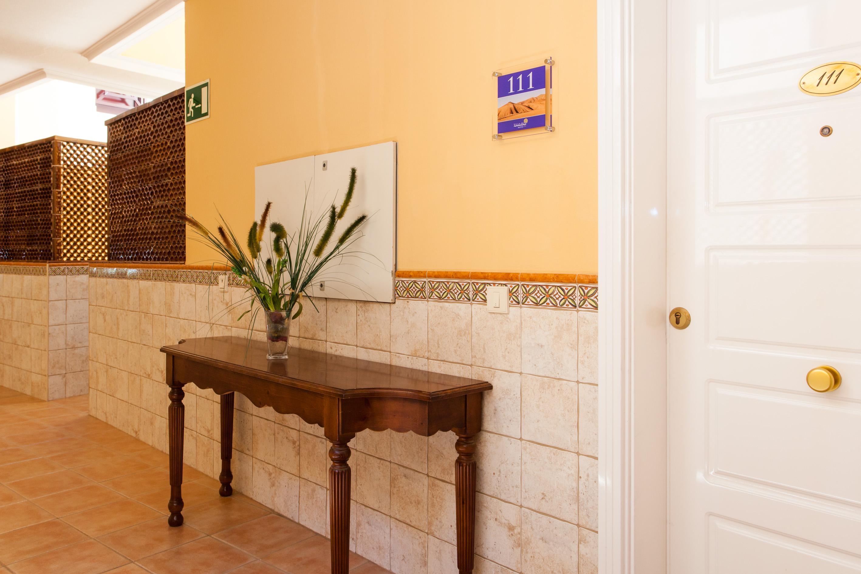Villamar Hotel Morro Jable  Eksteriør billede