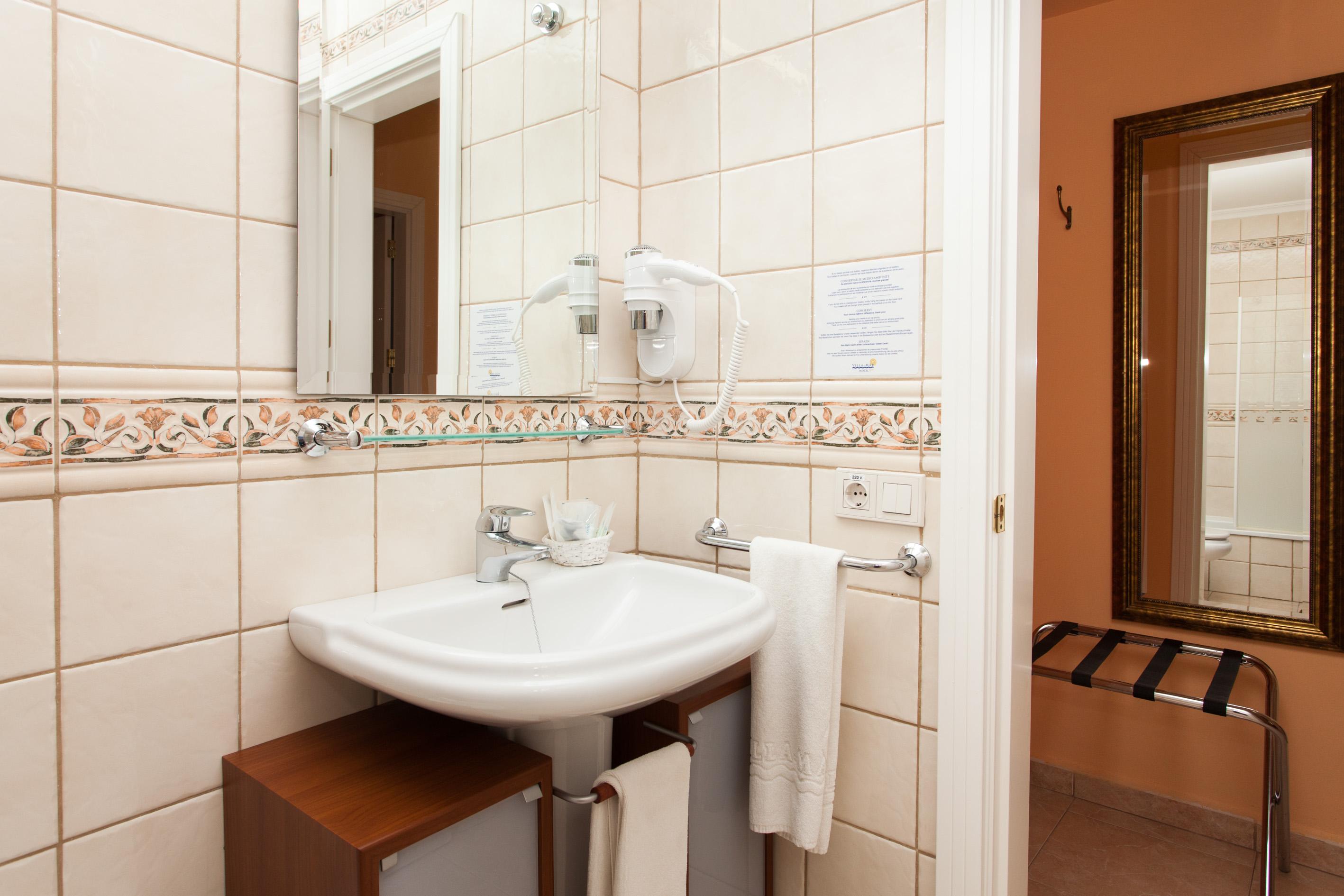 Villamar Hotel Morro Jable  Eksteriør billede