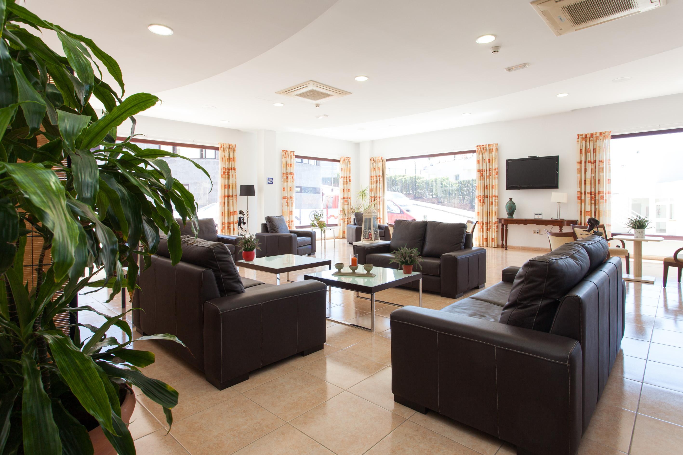 Villamar Hotel Morro Jable  Eksteriør billede