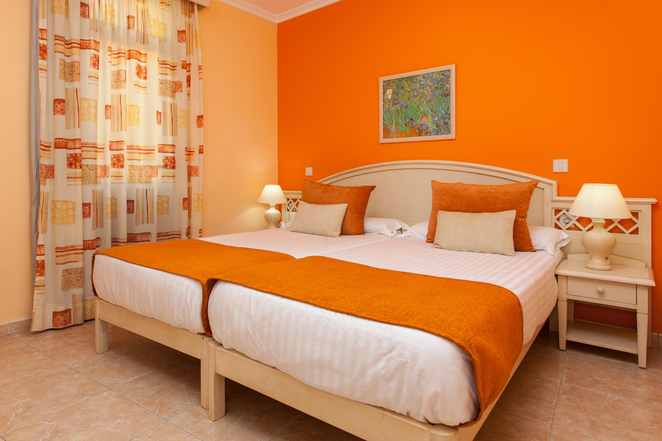 Villamar Hotel Morro Jable  Eksteriør billede