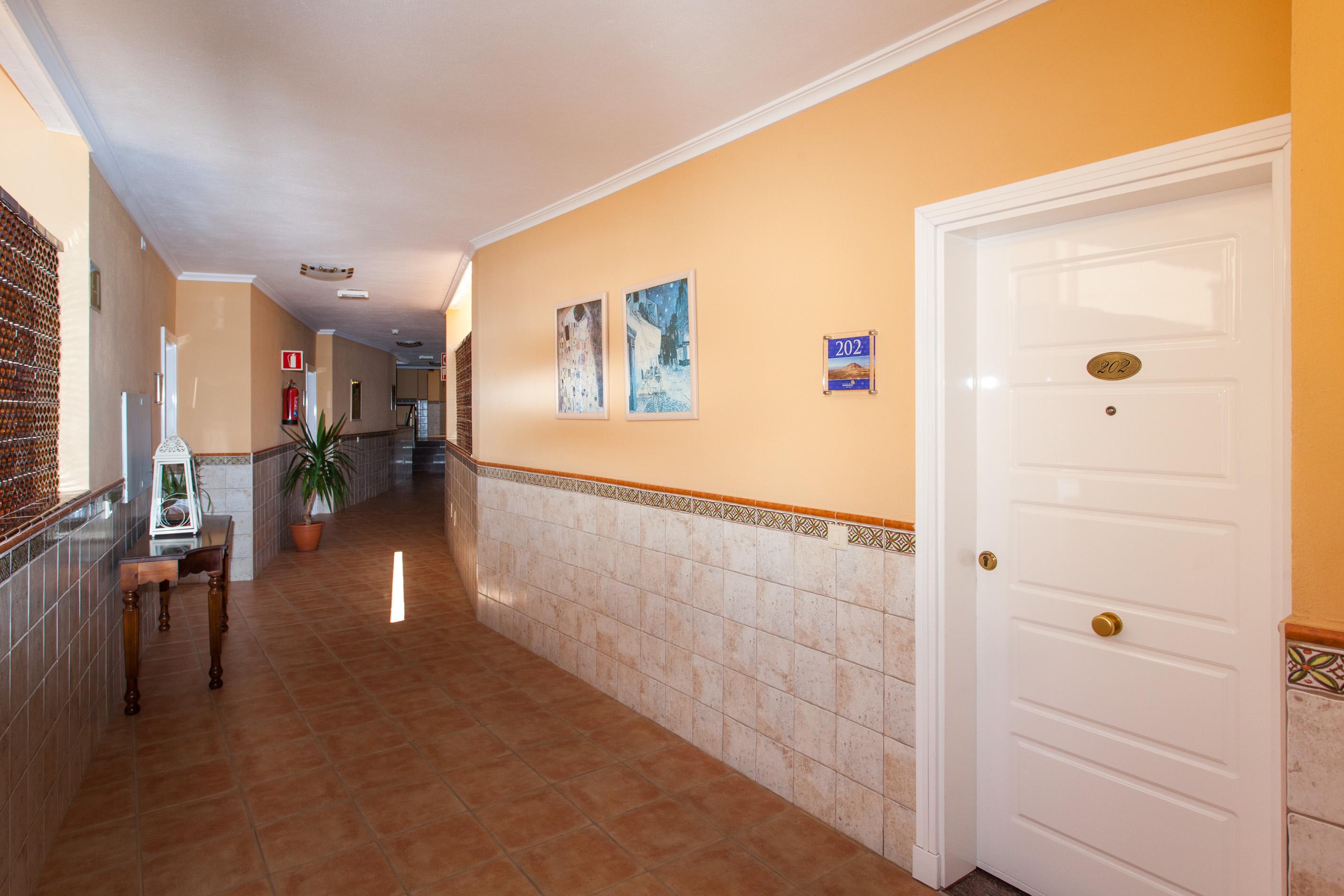 Villamar Hotel Morro Jable  Eksteriør billede