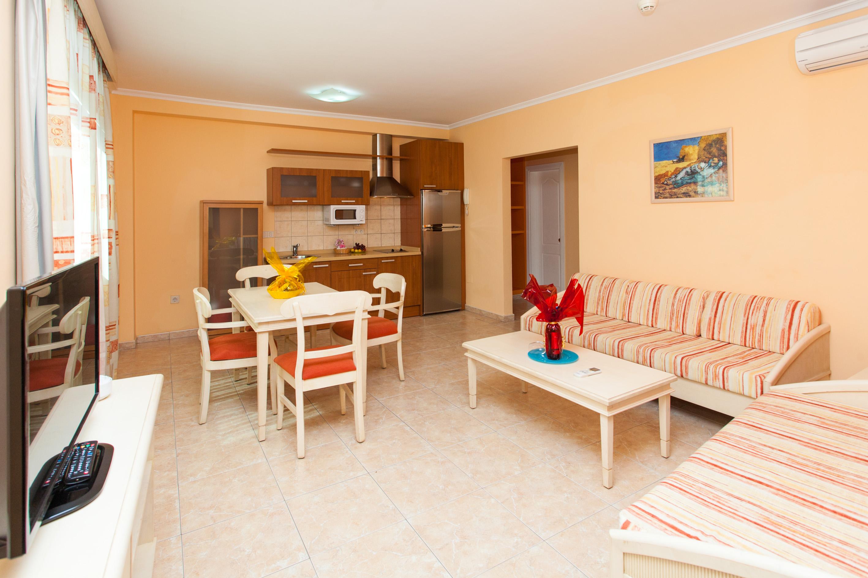 Villamar Hotel Morro Jable  Eksteriør billede