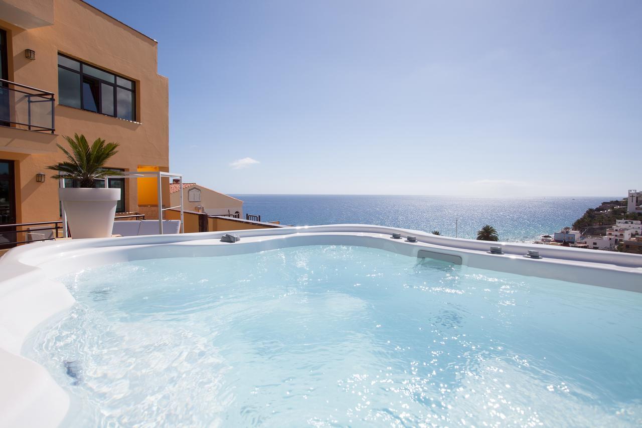 Villamar Hotel Morro Jable  Eksteriør billede