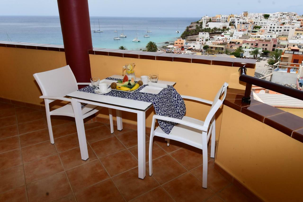 Villamar Hotel Morro Jable  Eksteriør billede