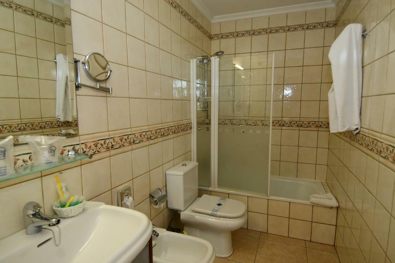 Villamar Hotel Morro Jable  Eksteriør billede