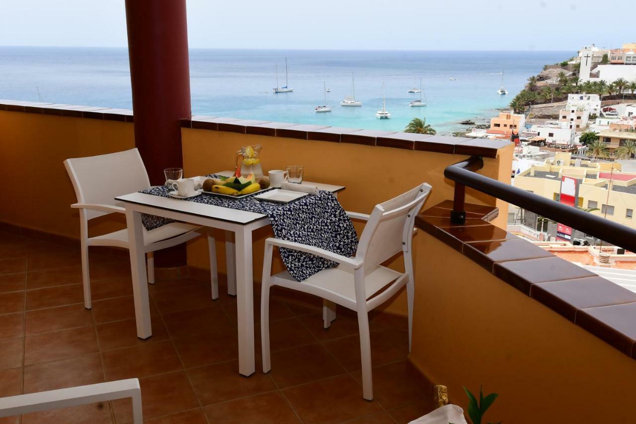 Villamar Hotel Morro Jable  Eksteriør billede