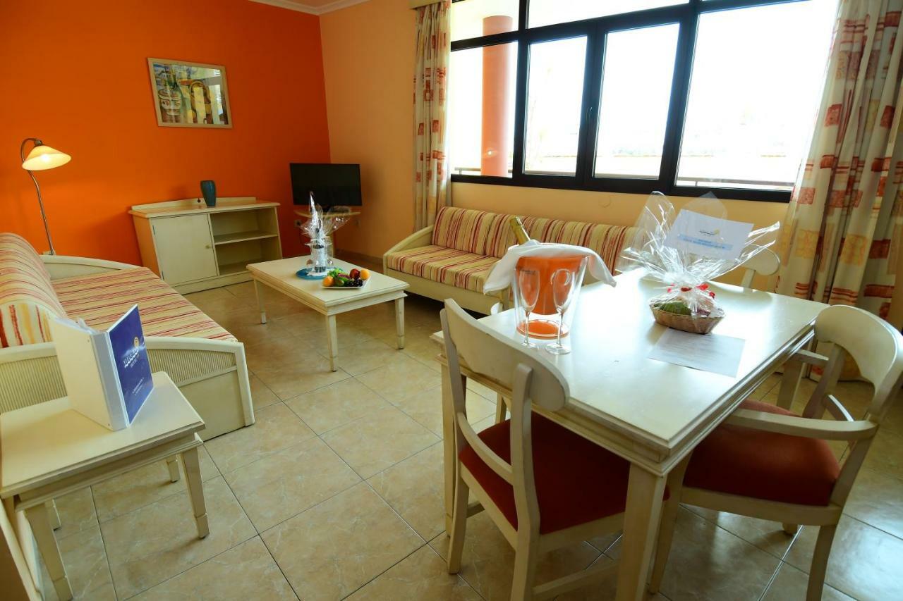 Villamar Hotel Morro Jable  Eksteriør billede