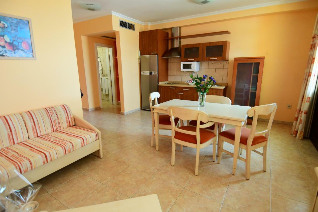 Villamar Hotel Morro Jable  Eksteriør billede