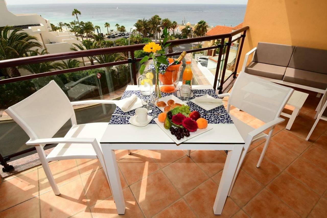 Villamar Hotel Morro Jable  Eksteriør billede
