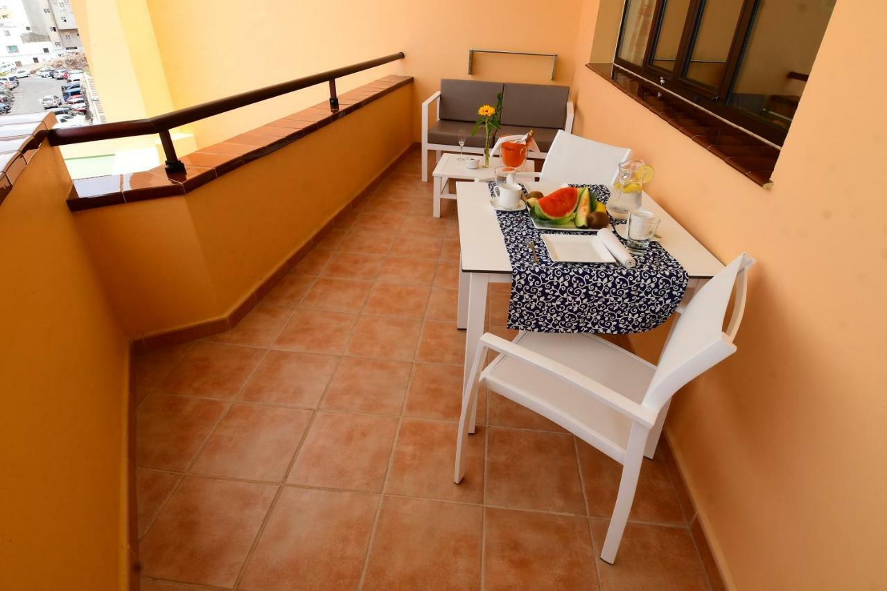 Villamar Hotel Morro Jable  Eksteriør billede