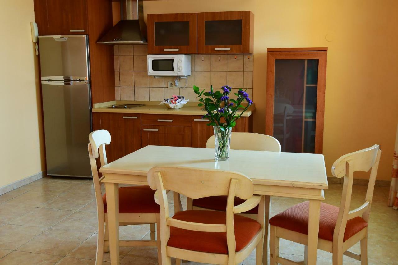 Villamar Hotel Morro Jable  Eksteriør billede